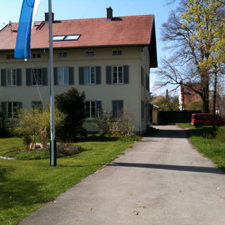 forsthaus forsthaus